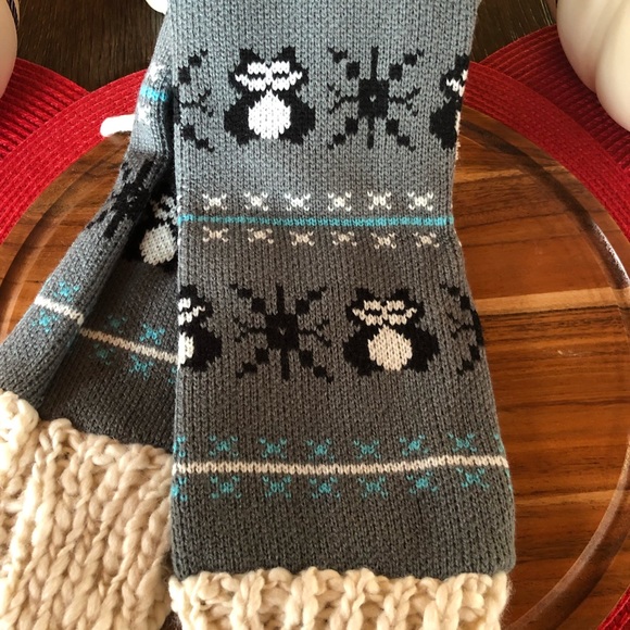 American Rag Leg Warmers Boot Cuffs - Picture 6 of 8